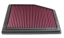 Load image into Gallery viewer, K&amp;N Replacement Air Filter PORSCHE BOXSTER 2.5L H6 96-99, 2.7/3.2L H6 99-04 - 33-2773