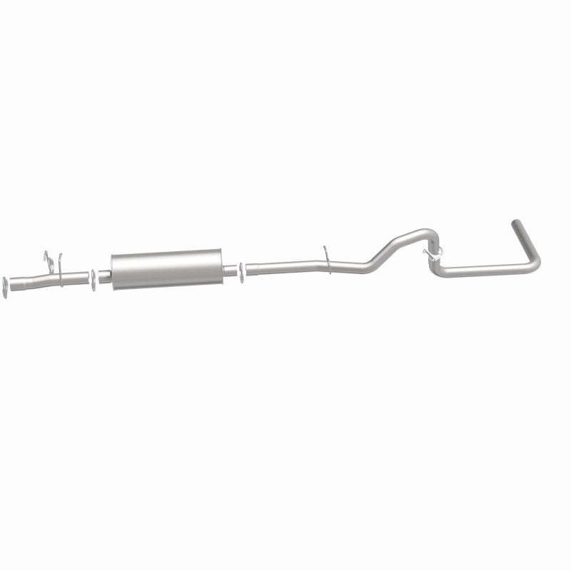 MagnaFlow BRE Exhaust Kit 87-96 Ford Econoline E-150 E-250 - 106-0476