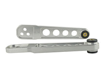Load image into Gallery viewer, Skunk2 02-06 Honda Element/02-06 Acura RSX Clear Anodized Rear Lower Control Arm (Incl. Socket Tool) - 542-05-0205