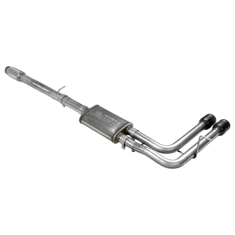 Flowmaster 14-18 GM 1500 5.3L CC&DC FlowFX Cat-Back Exhaust System - 717787