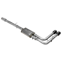 Load image into Gallery viewer, Flowmaster 14-18 GM 1500 5.3L CC&amp;DC FlowFX Cat-Back Exhaust System - 717787