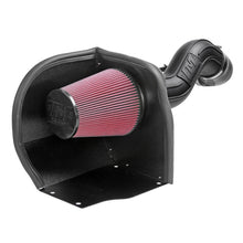 Load image into Gallery viewer, Flowmaster 09-15 GM 2500HD 6.0L Performance Cold Air Intake Kit - 615158