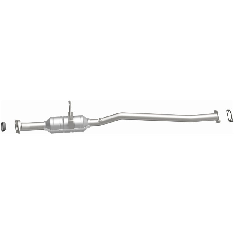 MagnaFlow Direct Fit Catalytic Converter 98-01 Chevrolet Metro 1.3L - 441043