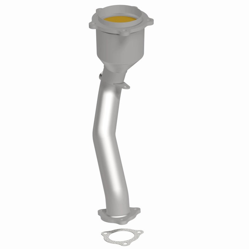 MagnaFlow 10-11 Porsche Cayenne 4.8L Direct Fit Converter - 5582594