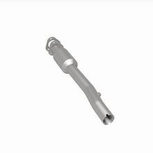 Load image into Gallery viewer, MagnaFlow Direct Fit Catalytic Converter 2000-2002 Ford E-150/E-250/E-350 Ecoline/Super Duty - 447321