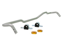 Load image into Gallery viewer, Whiteline 15-18 Volkswagen Golf R 22mm Rear Adjustable Sway Bar Kit - BWR25Z