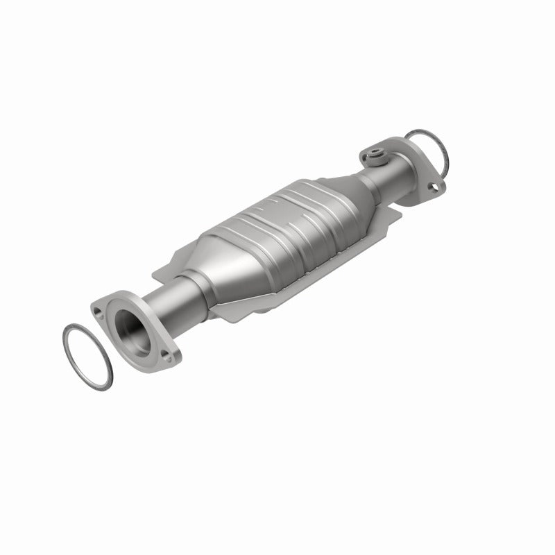 MagnaFlow Direct Fit Catalytic Converter 00-02 Mazda 626 2.0L Rr CA - 451007