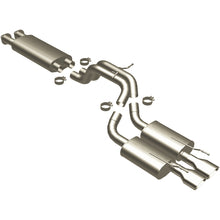 Load image into Gallery viewer, MagnaFlow Sys C/B 06- Jeep SRT-8 6.1L - 16709