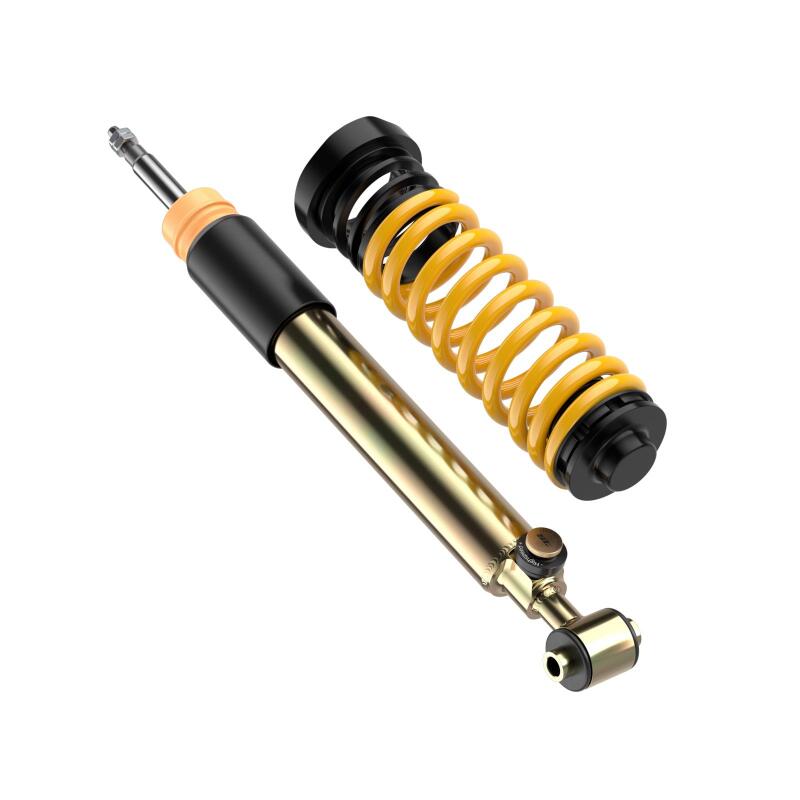 ST 2014+ Coupe 228i/230i (F22/F23) 2WD (w/ Electronic Dampers) XTA Plus 3 Adjustable Coilover Kit - 182022080E