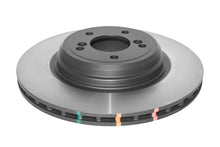 Load image into Gallery viewer, DBA 08-13 BMW M3 E90/E92/E93 Rear 4000 Series Plain Rotor - DBA42281
