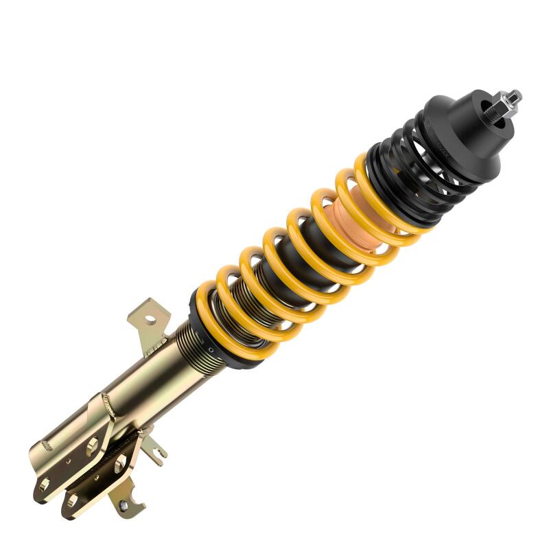 ST Suspensions 15-20 Honda Fit GK5 1.5L 4cyl X-Height Adjustable Coilover Kit - 13250033