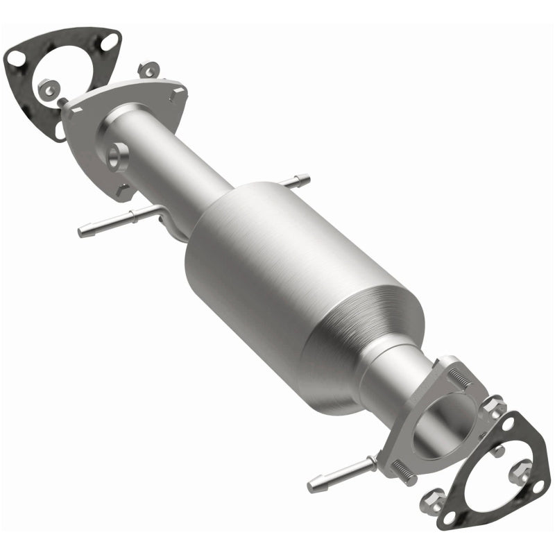 MagnaFlow California Grade Catalytic Converter Direct Fit 96-97 GMC Sonoma / Chevrolet S10 - 4451484
