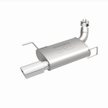 Load image into Gallery viewer, MagnaFlow Sys Cat-Back 05-09 Mustang V6 4.0L Axl-Bak - 15889