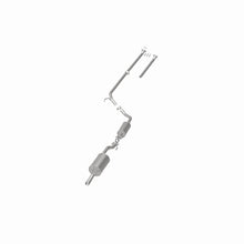 Load image into Gallery viewer, MagnaFlow BRE Exhaust Kit 06-11 Honda Civic 1.8L - 106-0719