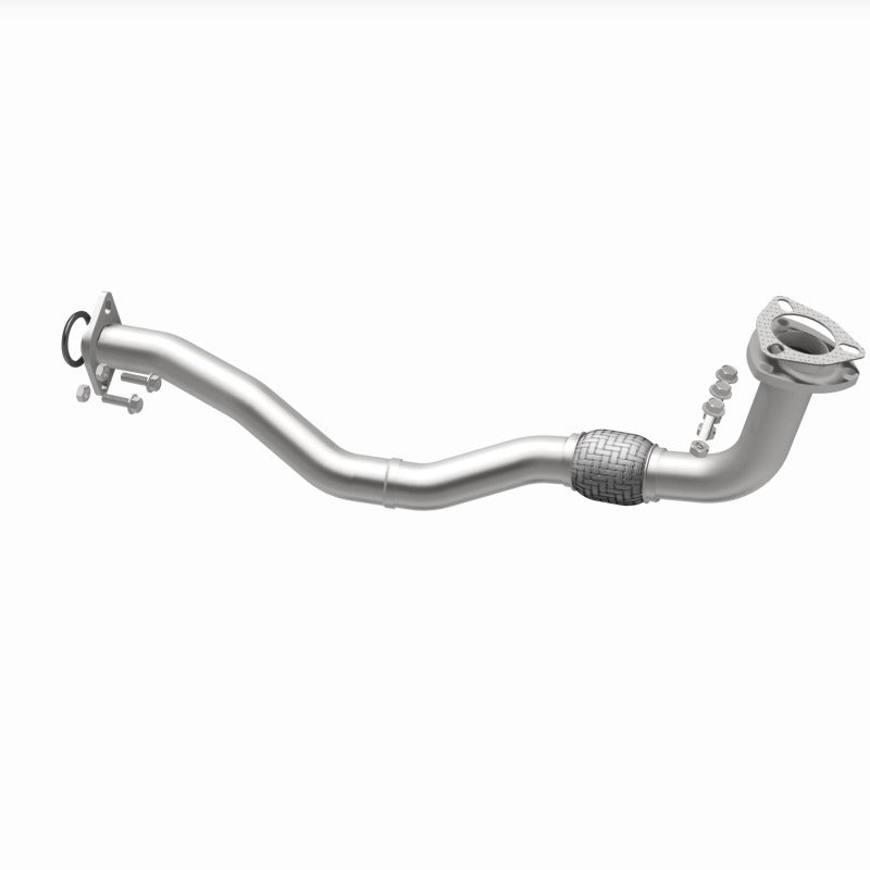 BRE Exhaust 96-97 RAV4 2.0L Front Pipe Kit - 107-0112