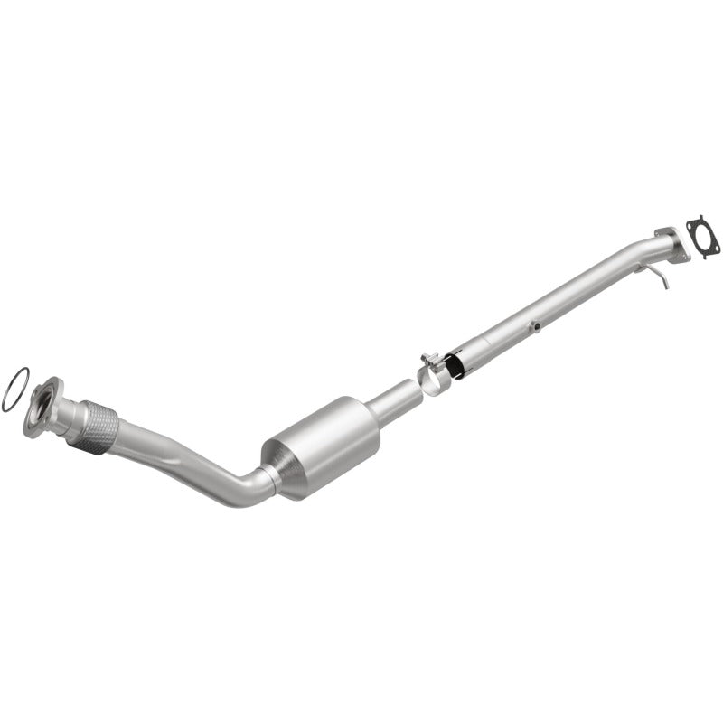 MagnaFlow 2002 Buick Rendezvous 3.4L Direct Fit Converter - 4551208