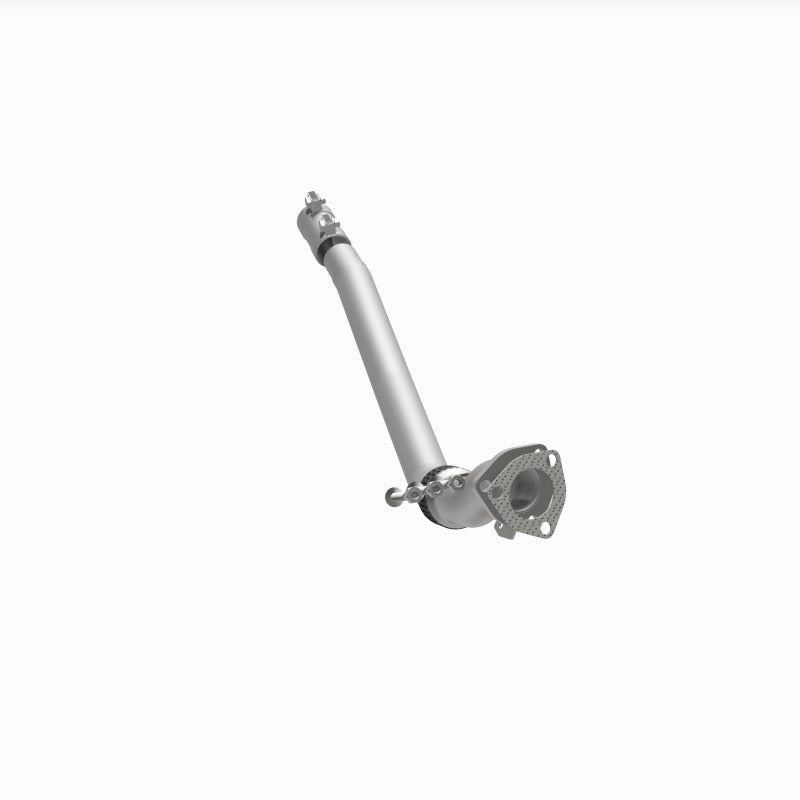 BRE Exhaust 05-08 A4 Quattro 2.0L Front Pipe Kit - 107-0059