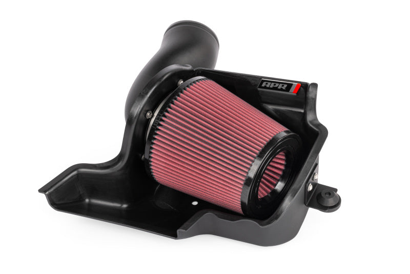 APR 22-26 Volkswagen Jetta/Taos (EA211 MQB) 1.0T/1.5T PEX Open Intake System - CI100063