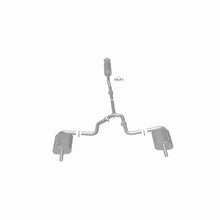 Load image into Gallery viewer, MagnaFlow BRE Exhaust Kit 07-16 Nissan Altima - 106-0733