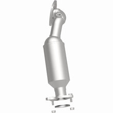 Load image into Gallery viewer, MagnaFlow Direct Fit Catalytic Converter 16-19 Toyota Tacoma 3.5L PS - 22-212