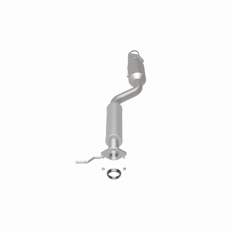 MagnaFlow Direct Fit Catalytic Converter 10-11 Mazda RX-8 1.3L - 5461150