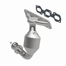 Load image into Gallery viewer, MagnaFlow Direct Fit Catalytic Converter 02-05 Ford Escape 3.0L - 452009