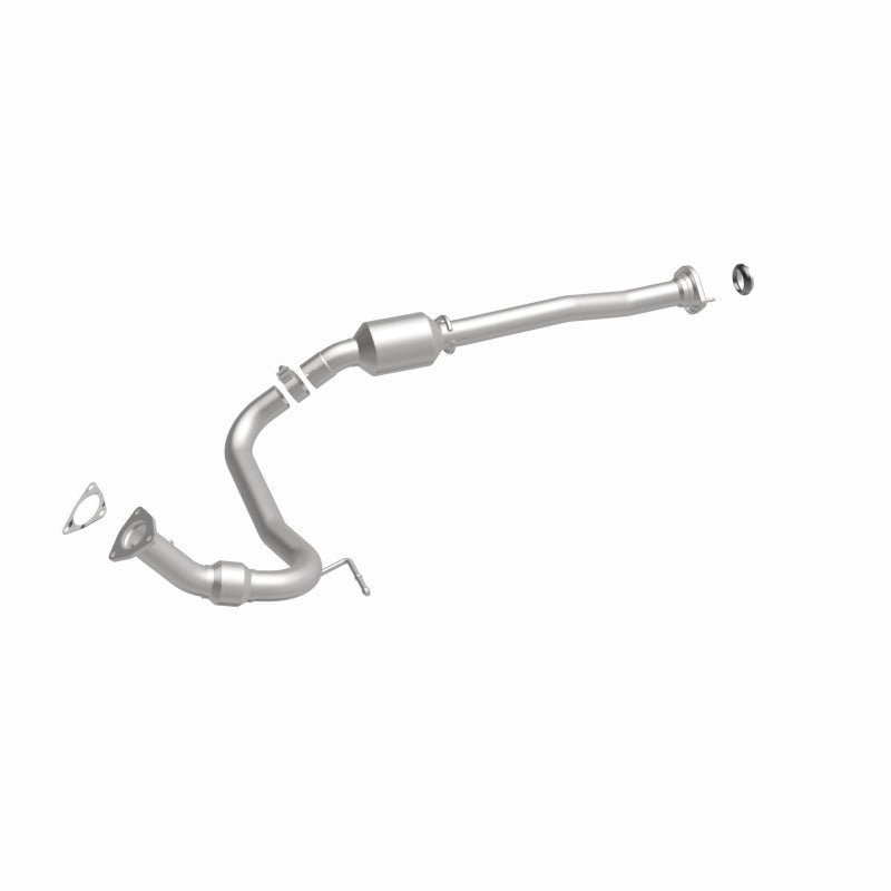 MagnaFlow 15-17 Chevrolet Colorado 2.5L Direct Fit Converter - 5592609