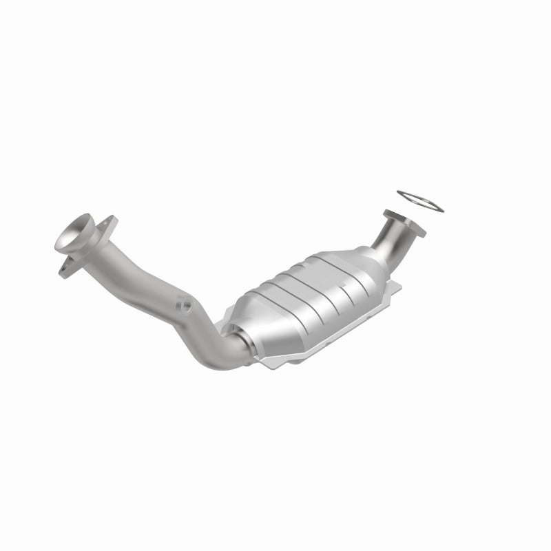 MagnaFlow Direct Fit Catalytic Converter 97-00 Explorer 4.0 Driver Side - 51844