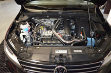 Load image into Gallery viewer, Injen 16-18 Volkswagen Jetta 1.4L SP Series Short Ram Black Intake System - SP3030BLK