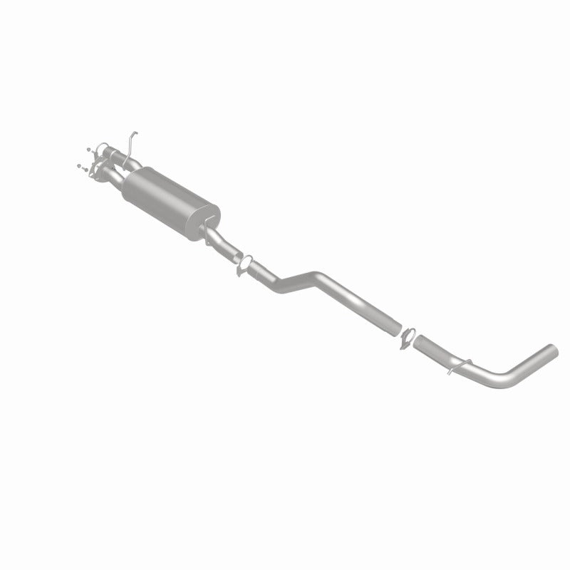 MagnaFlow BRE Exhaust Kit 01-02 Savana Express 3500 5.7L - 106-0615
