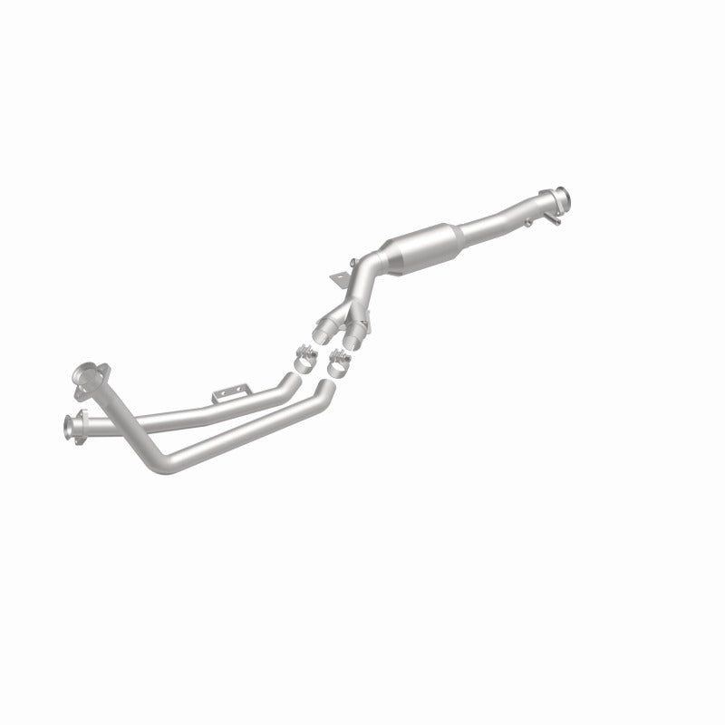 MagnaFlow 96-02 Mercedes-Benz SL600 6.0L Direct Fit Converter - 4481177