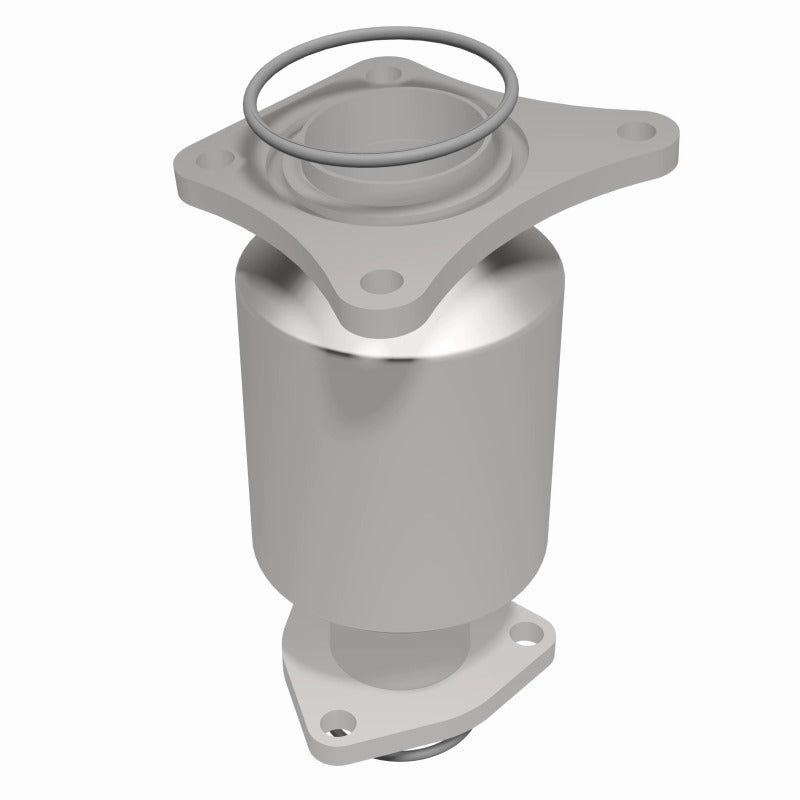 MagnaFlow Conv DF 02-03 Maxima/I35 rear manif - 50877