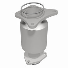 Load image into Gallery viewer, MagnaFlow Direct Fit Catalytic Converter 2002 Infiniti I35 3.5L fr - 444032