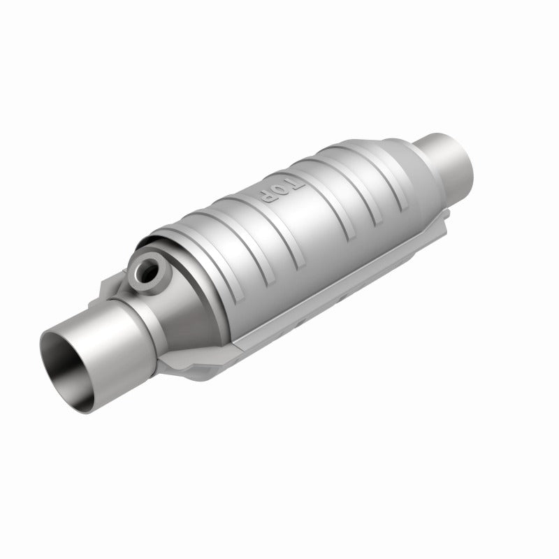 MagnaFlow Universal Catalytic Converter 2.25 1/O2 CA - 418035