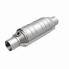 Load image into Gallery viewer, MagnaFlow Universal Catalytic Converter 2.25 1/O2 CA - 418035