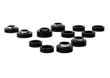 Load image into Gallery viewer, Whiteline 1967-1981 Chevrolet Camaro Body Mount Bushing Set - W93556