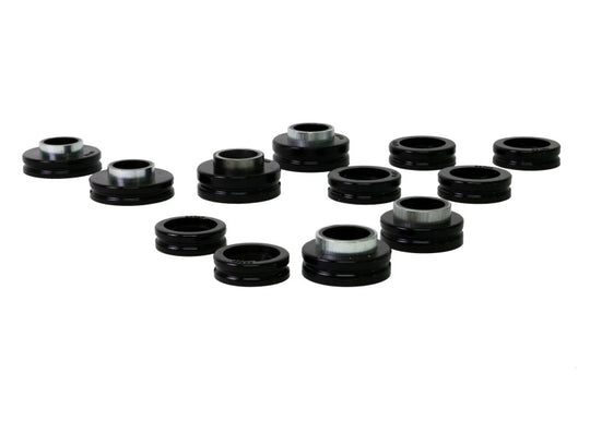 Whiteline 1967-1981 Chevrolet Camaro Body Mount Bushing Set - W93556