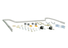 Load image into Gallery viewer, Whiteline 99+ Holden/Opel Astra / 6/01-05 Zafira Rear 24mm Heavy Duty Adjustable Swaybar - BHR75Z