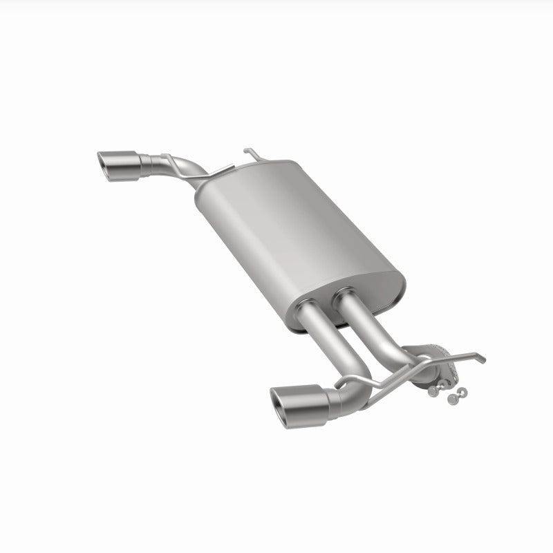 BRE Exhaust 03-07 Murano 3.5L Muffler Kit - 108-0029