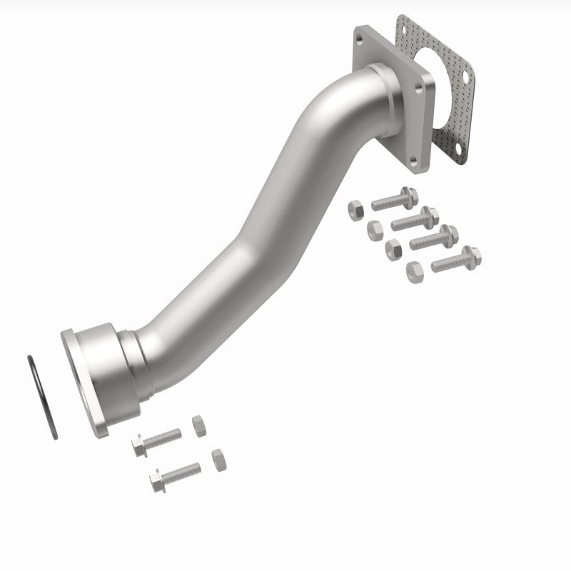 BRE Exhaust 00-05 Bonneville LeSabre Park Avenue 3.8L Front Pipe Kit - 107-0023