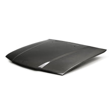 Load image into Gallery viewer, Seibon 92-98 BMW 3 Series 2dr (E36) (Exc 318) OEM Carbon Fiber Hood - HD9298BMWE362D-OE