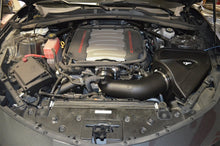 Load image into Gallery viewer, Injen 16-20 Chevrolet Camaro SS 6.2L V8 Evolution Intake - EVO7301
