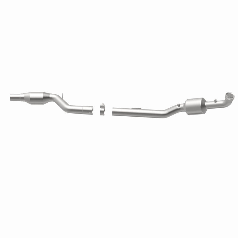 MagnaFlow 08-10 Mercedes-Benz SLK55 AMG 5.5L Direct Fit Converter - 5411702