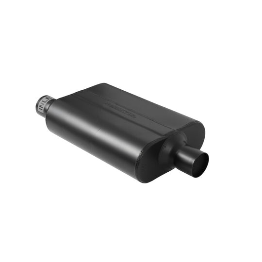 Flowmaster 2.25 IN(O)/OUT(C) 40 Series DF Muffler - 942441
