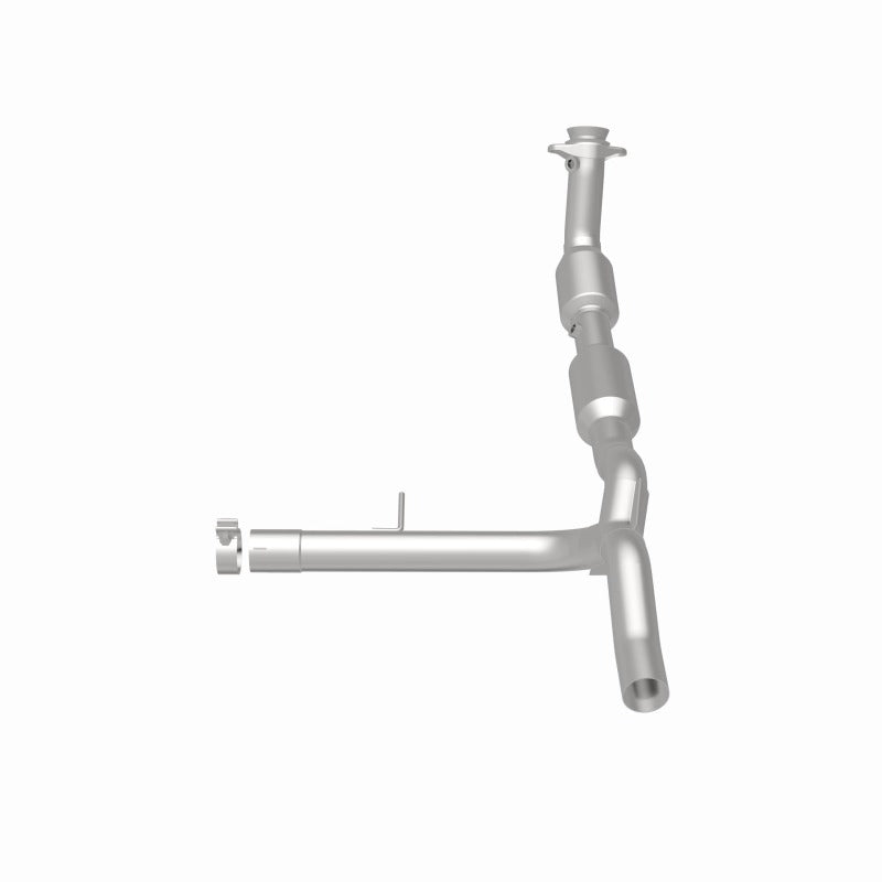 MagnaFlow 2004 Ford F-150 5.4L Direct Fit Converter - 4583744