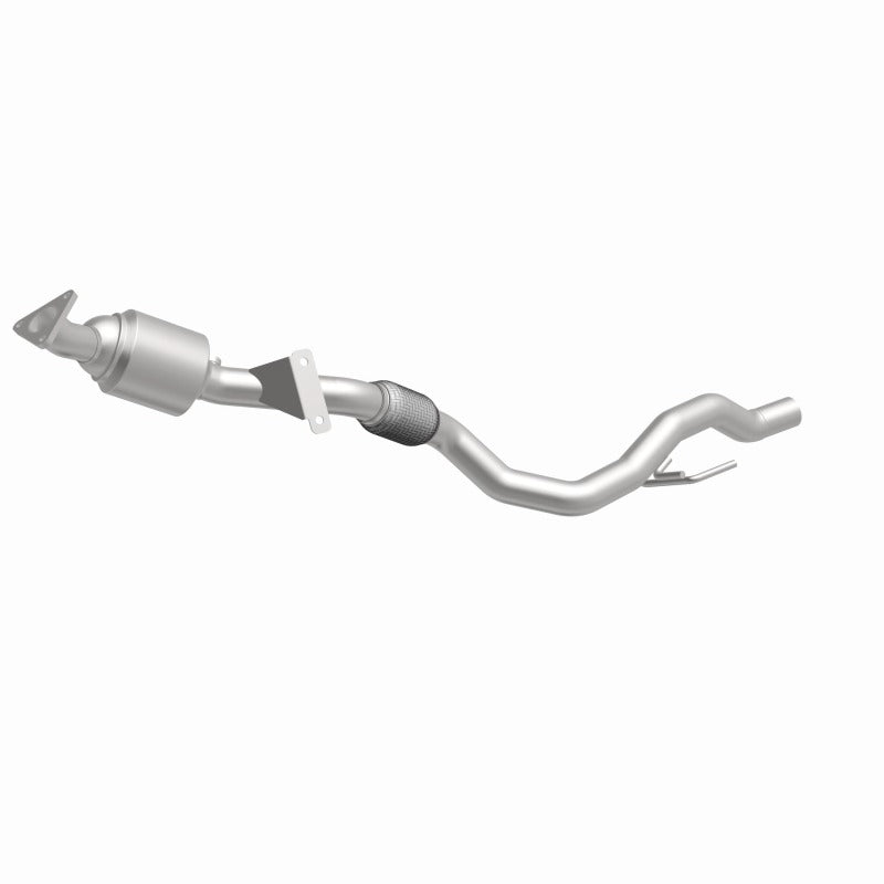 MagnaFlow 11-17 Porsche Cayenne 3.6L Direct Fit Converter - 5551370