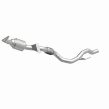 Load image into Gallery viewer, MagnaFlow 11-17 Porsche Cayenne 3.6L Direct Fit Converter - 5551370
