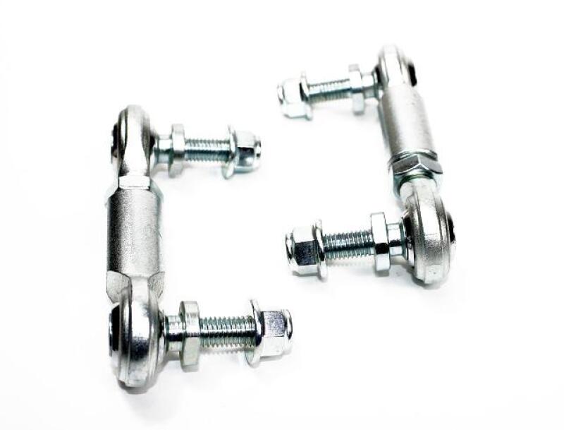 SPL Parts 2016+ Mazda Miata (ND) Rear Swaybar Endlinks - SPL RE ND