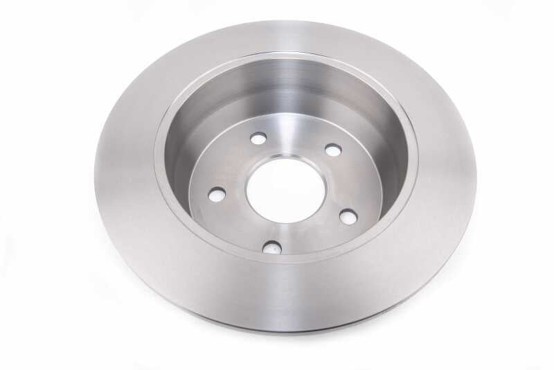 DBA 99-04 Jeep Grand Cherokee Rear Street Series Standard Rotor - DBA541