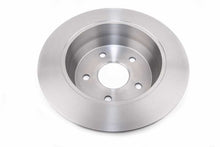 Load image into Gallery viewer, DBA 99-04 Jeep Grand Cherokee Rear Street Series Standard Rotor - DBA541